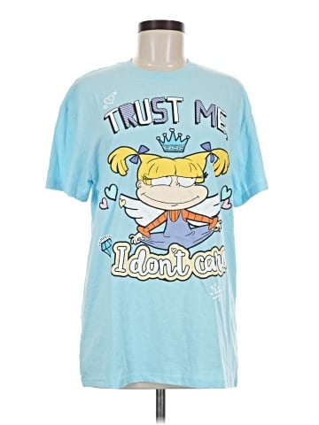Nickelodeon Short Sleeve T-Shirt (view 1)