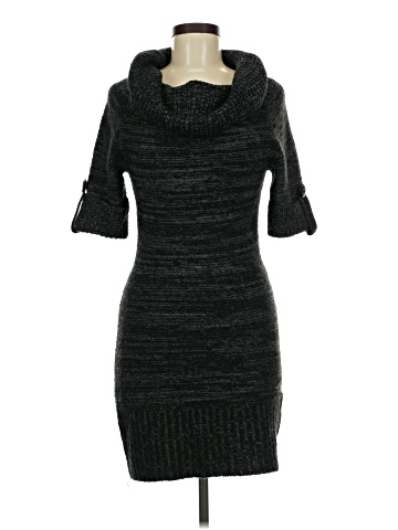 Demanding by Say What? Casual Dress (view 1)