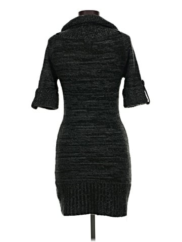Demanding by Say What? Casual Dress (view 2)