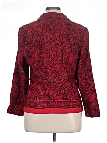 Leslie Fay Blazer (view 2)