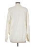 Haband! 100% Acrylic Ivory Cardigan Size M - photo 2