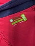 Tasc Pink Track Jacket Size L - photo 6