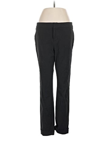 Black Saks Fifth Avenue Dress Pants (view 1)