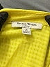 Studio Works 100% Polyester Yellow Long Sleeve Blouse Size 2X - photo 7