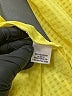Studio Works 100% Polyester Yellow Long Sleeve Blouse Size 2X - photo 8