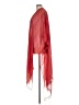 AaKaa 100% Polyester Red Kimono Size L - photo 5