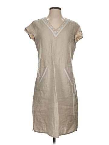 Garnet Hill Casual Dress (view 1)
