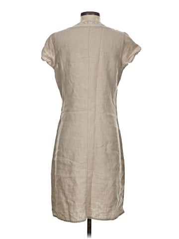 Garnet Hill Casual Dress (view 2)