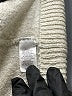 Purejill Ivory Pullover Sweater Size XL - photo 8