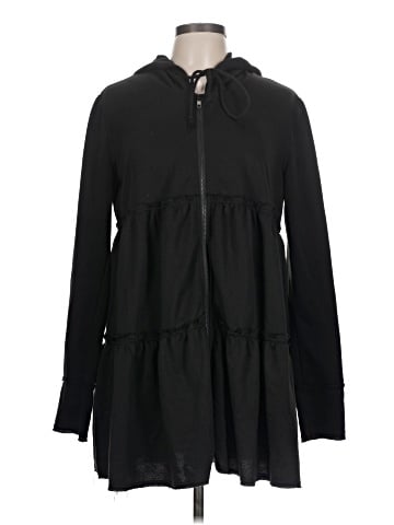 Hyfve Raincoat (view 1)