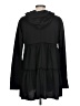 Hyfve Black Raincoat Size L - photo 2