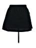 Kirra Solid Black Casual Skirt Size XL - photo 2
