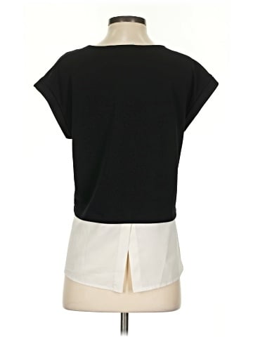 Cynthia by Cynthia Rowley Short Sleeve Top (view 2)