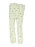 Baby Gap Hearts Green Casual Pants Size 3 - photo 2