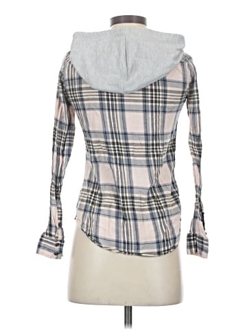 Ali & Kris Long Sleeve Blouse (view 2)