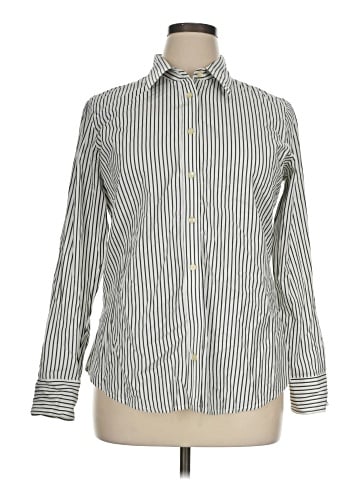 Old Navy Long Sleeve Blouse (view 1)