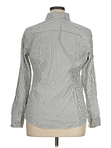 Old Navy Long Sleeve Blouse (view 2)