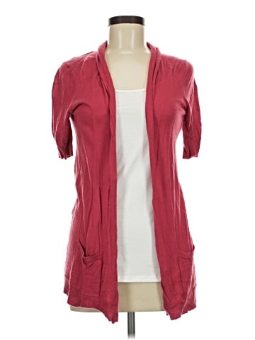 Ann Taylor Factory Cardigan (view 1)