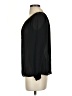MICHAEL Michael Kors 100% Polyester Black Long Sleeve Blouse Size P (petite) - photo 5