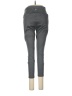 Avia Color Block Gray Active Pants Size 8 - photo 2