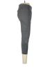 Avia Color Block Gray Active Pants Size 8 - photo 4