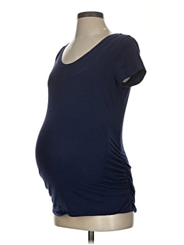 Old Navy - Maternity Short Sleeve T-Shirt (view 1)