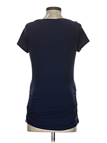 Old Navy - Maternity Short Sleeve T-Shirt (view 2)