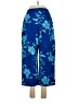 Pendleton 100% Cotton Tropical Blue Casual Pants Size 10 - photo 2