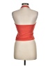 Uniqlo Orange Tank Top Size M - photo 2