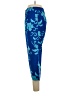 Pendleton 100% Cotton Tropical Blue Casual Pants Size 10 - photo 5