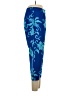 Pendleton 100% Cotton Tropical Blue Casual Pants Size 10 - photo 4