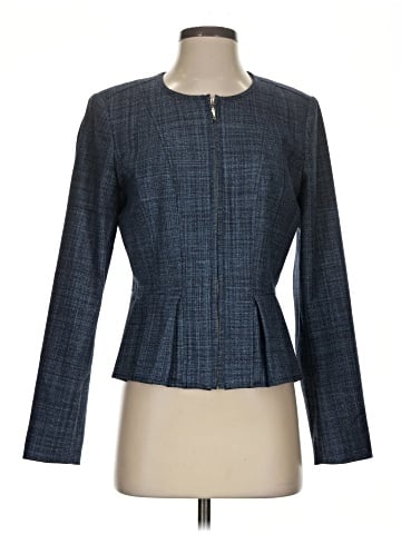 White House Black Market Jacket (view 1)