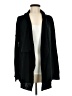 212 Collection Black Cardigan Size M - photo 1