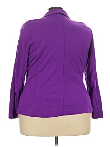 ELOQUII Blazer (view 2)