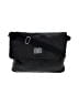 Lucky You Black Messenger One size - photo 1