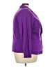 ELOQUII Purple Blazer Size 22 Plus - photo 4