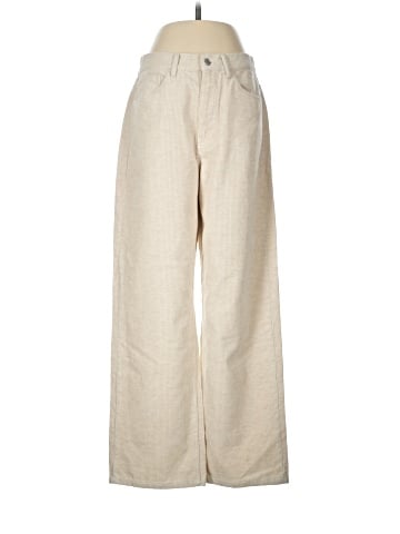 Massimo Dutti Casual Pants (view 1)