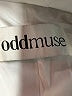 oddmuse Ivory Blazer Size M - photo 6