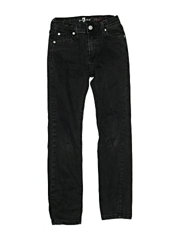 7 For All Mankind Jeans (view 1)