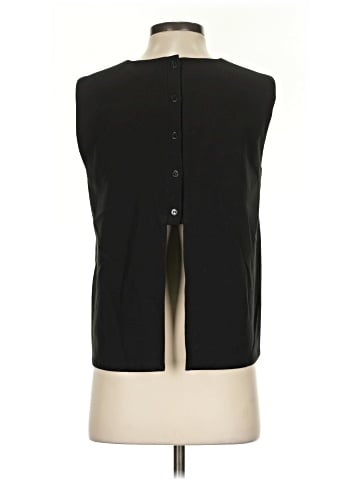 Rachel Comey Sleeveless Blouse (view 2)