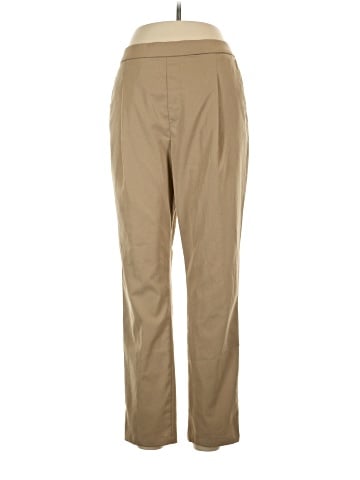 Muji Khakis (view 1)