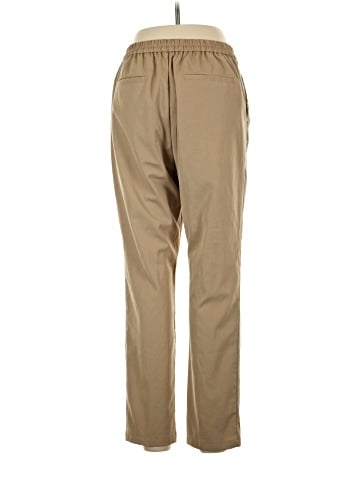 Muji Khakis (view 2)