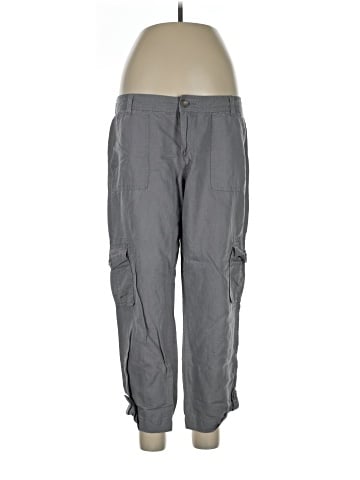 Banana Republic Factory Store Linen Pants (view 1)