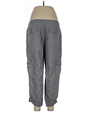 Banana Republic Factory Store Linen Pants (view 2)