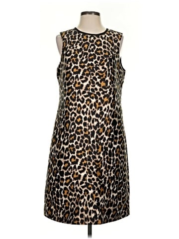 J.Crew Cocktail Dress (view 1)