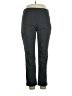 Kim Rogers Chevron-herringbone Gray Active Pants Size 14 Petite - photo 1