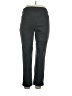 Kim Rogers Chevron-herringbone Gray Active Pants Size 14 Petite - photo 2