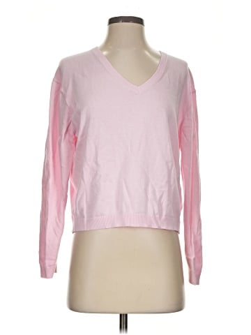 J.Crew Factory Store Pullover Sweater (view 1)