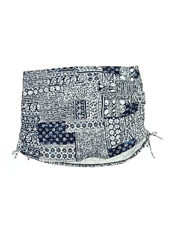 Lands' End Casual Skirt (view 1)