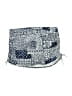 Lands' End Blue Casual Skirt Size 16 - photo 1